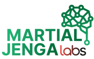 Martial Jenga Labs
